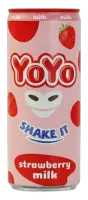 YOYO Strawberry